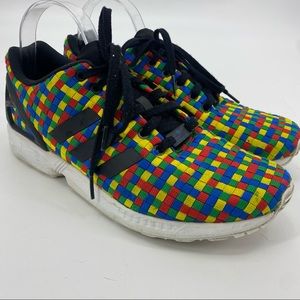ايقاف عن العمل في غضون مشروع adidas zx 95 - ashworkshop.org